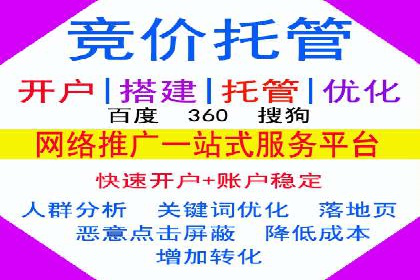 SEM竞价案例教学，实战技巧大公开